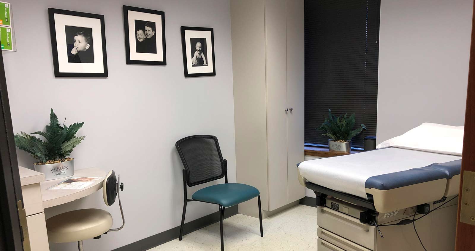 Arlington Heights OBGYN Drs. Scanlon, Ray, Patel, and Henson