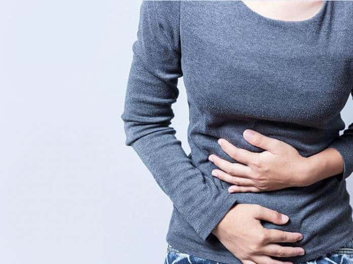 treatment for heavy periods