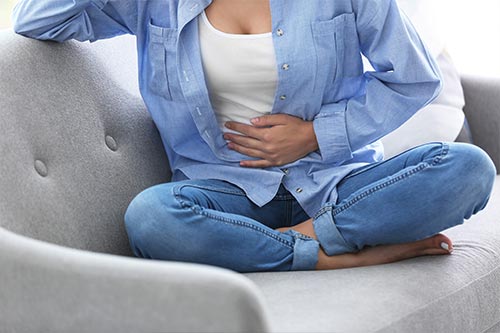 PELVIC PAIN AND ENDOMETRIOSIS
